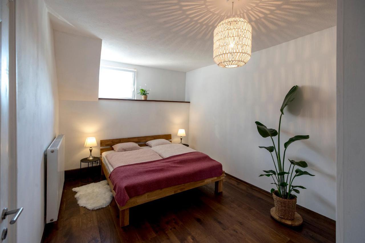Studio Loft Murau - Im Herzen Der Altstadt Ngoại thất bức ảnh