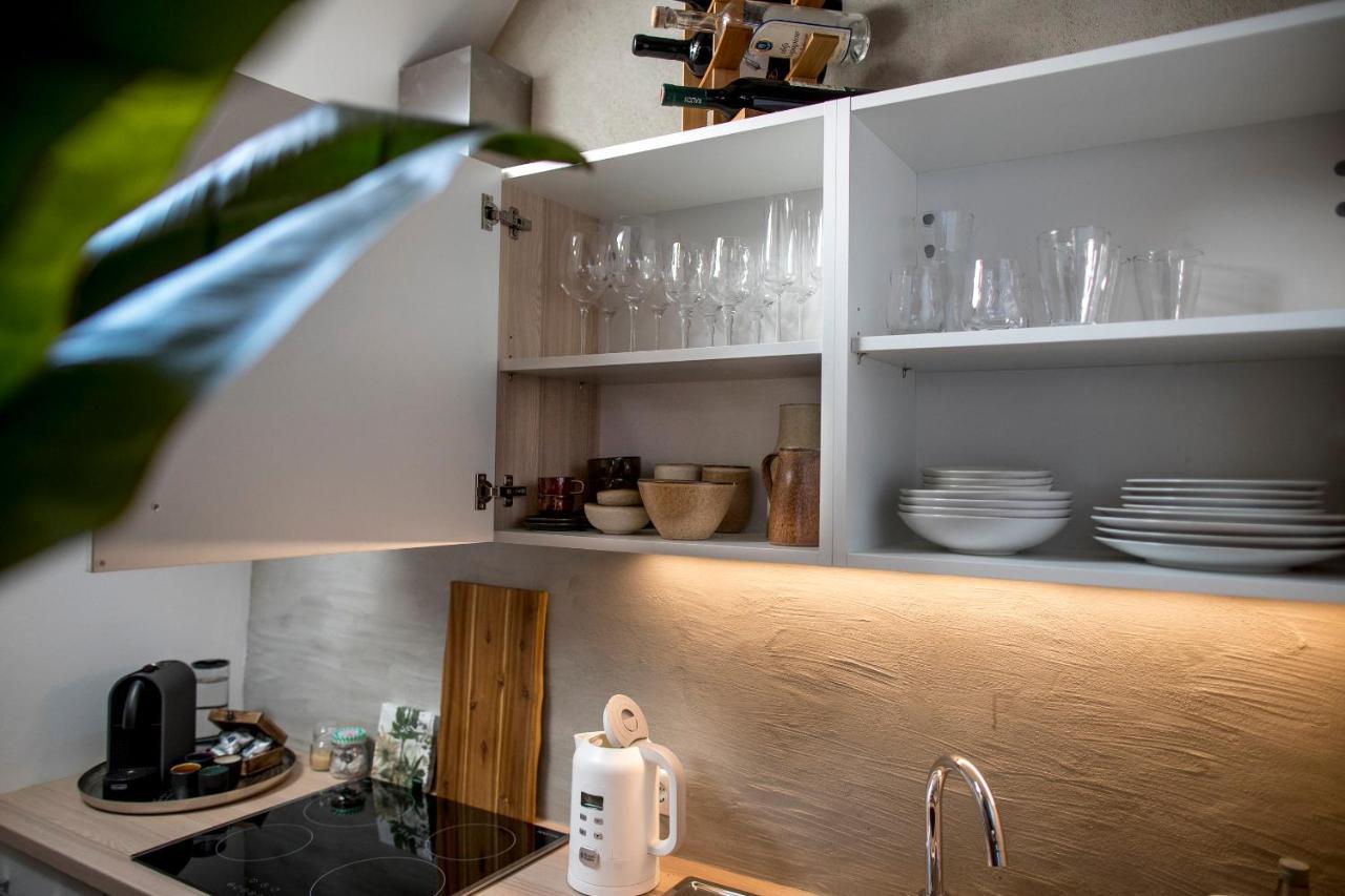 Studio Loft Murau - Im Herzen Der Altstadt Ngoại thất bức ảnh